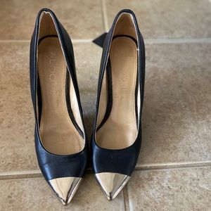 ALDO Heels